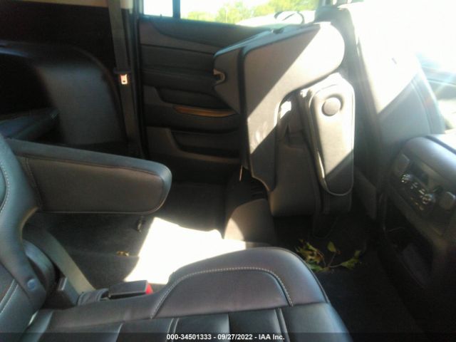 1GKS2HKJ7KR100686 GMC YUKON XL DENALI