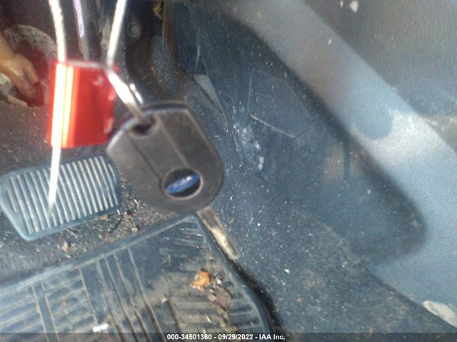 2013 FORD ESCAPE SEL VIN: 1FMCU0H97DUD51907