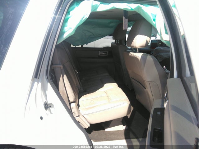 2016 Lincoln Navigator, VIN: 5LMJJ2HT5GEL11263