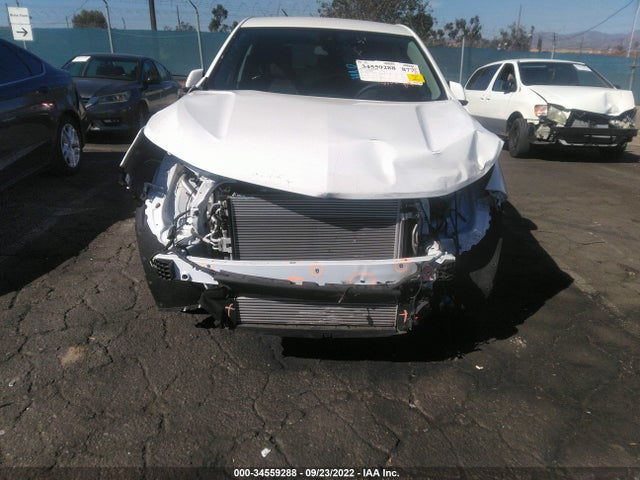 Chevrolet EQUINOX LT 2022 3GNAXKEV5NL205072 Image 8