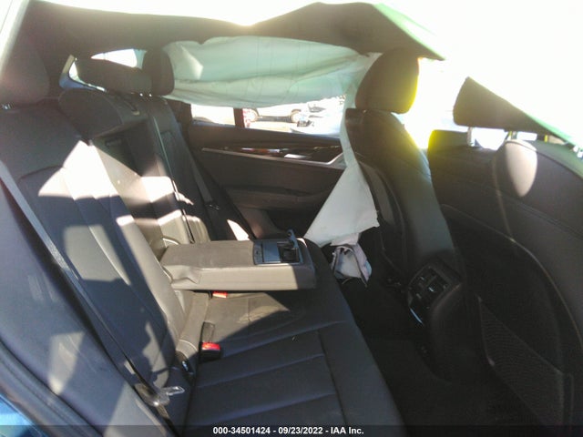 BMW X3 Sdrive30i 2021 аукцион фото
