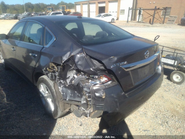 2013 NISSAN ALTIMA 2.5 SV VIN: 1N4AL3AP5DN420683
