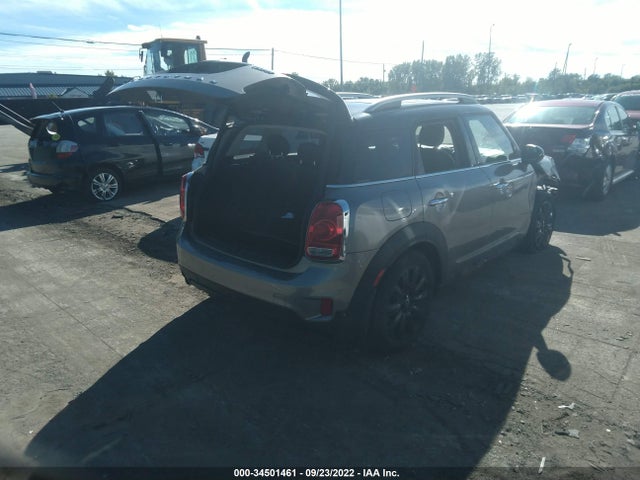 2018 Mini Countryman, VIN: WMZYS7C34J3E07785