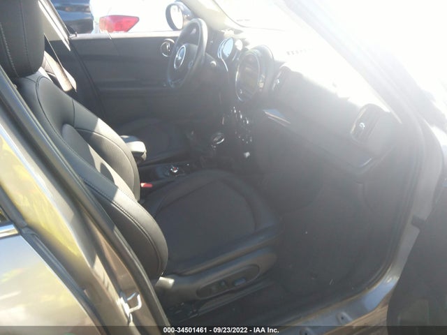 2018 Mini Countryman, VIN: WMZYS7C34J3E07785