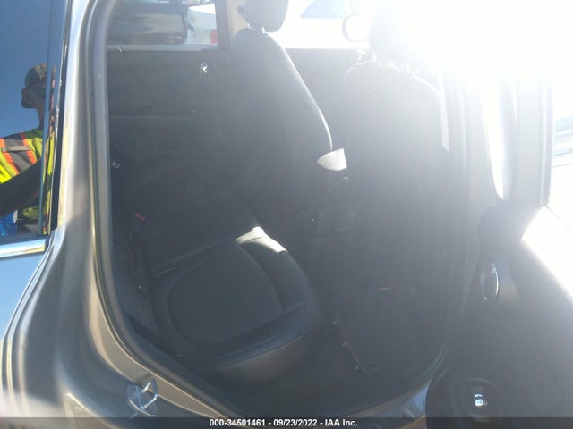 2018 Mini Countryman, VIN: WMZYS7C34J3E07785