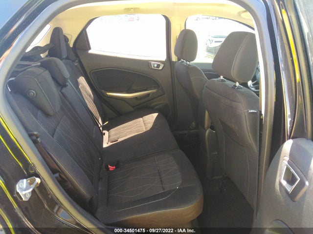 2019 Ford Ecosport, VIN: MAJ3S2GE2KC262534