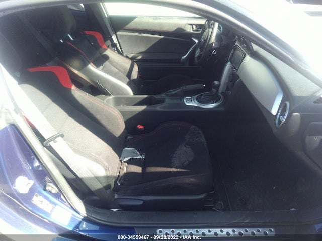 2016 Scion FR-S, VIN: JF1ZNAA10G8703315