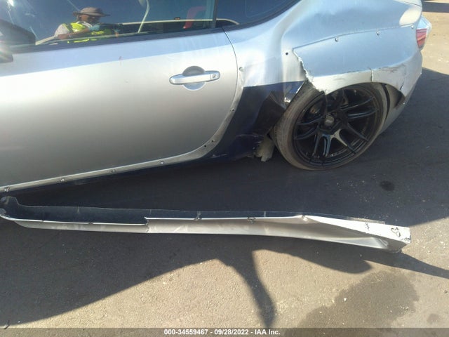 2016 Scion FR-S, VIN: JF1ZNAA10G8703315