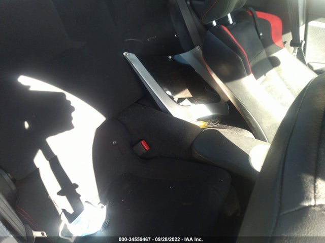 2016 Scion FR-S, VIN: JF1ZNAA10G8703315