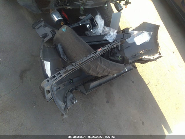 2018 Volkswagen Golf GTI, VIN: 3VW447AUXJM255248