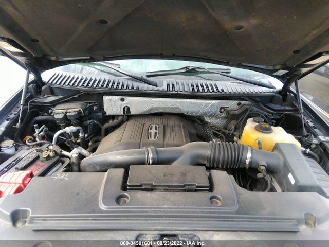 Lincoln Navigator 2015 5LMJJ2JT9FEJ03105 Image 10