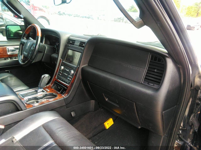 Lincoln Navigator 2015 5LMJJ2JT9FEJ03105 Image 5