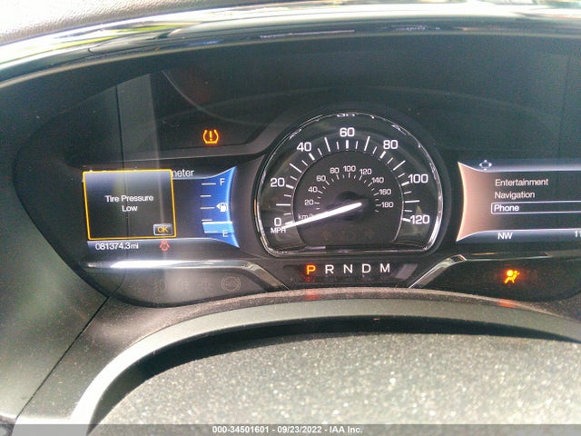 Lincoln Navigator 2015 5LMJJ2JT9FEJ03105 Image 7