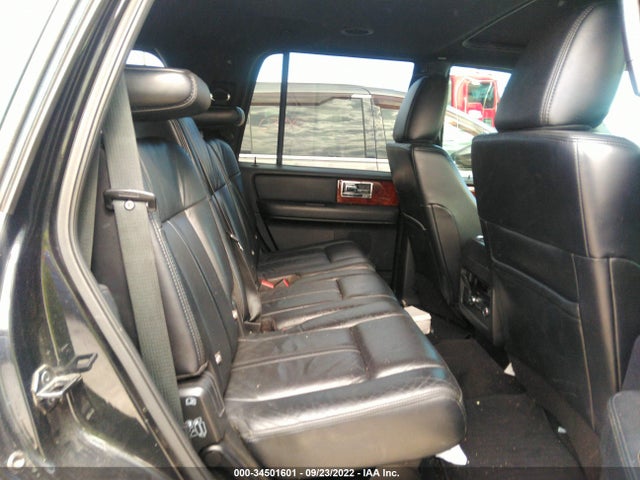 Lincoln Navigator 2015 5LMJJ2JT9FEJ03105 Image 8