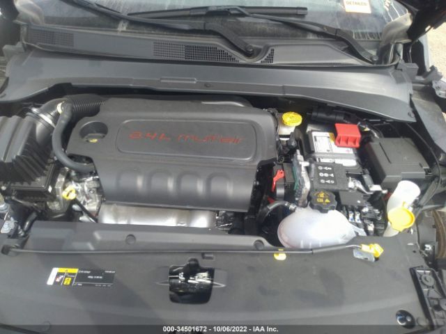 3C4NJCBB1NT192882 Jeep Compass Latitude