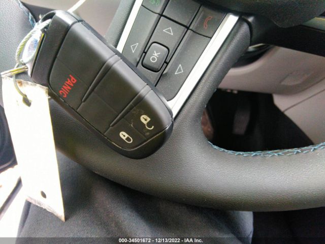 3C4NJCBB1NT192882 Jeep Compass Latitude