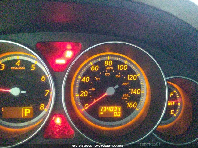 2006 INFINITI M35 VIN: JNKAY01F06M258373