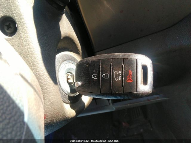 KNDPB3AC8E7582298 KIA Sportage Lx
