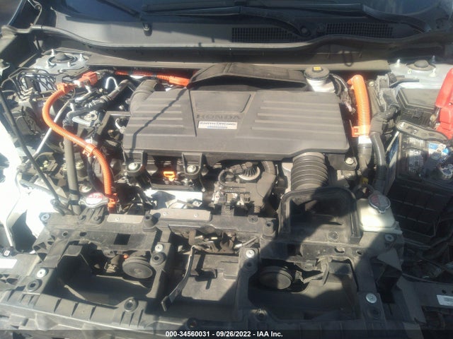 2020 Honda CR-V, VIN: 7FART6H82LE013676