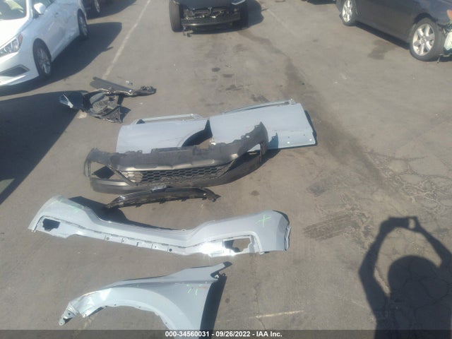 2020 Honda CR-V, VIN: 7FART6H82LE013676