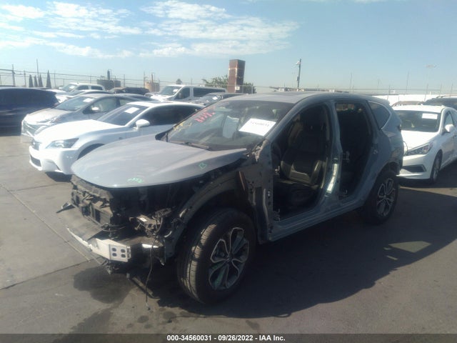 2020 Honda CR-V, VIN: 7FART6H82LE013676