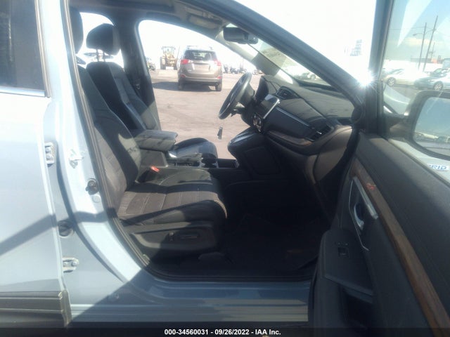 2020 Honda CR-V, VIN: 7FART6H82LE013676