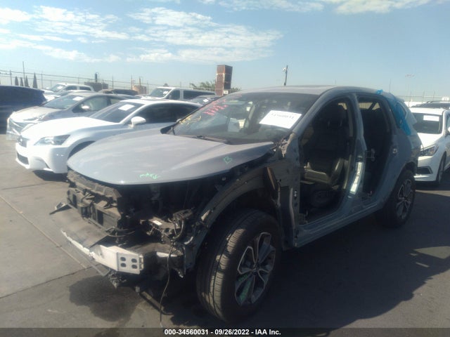 2020 Honda CR-V, VIN: 7FART6H82LE013676