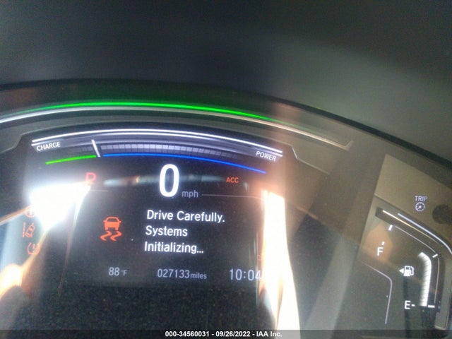 2020 Honda CR-V, VIN: 7FART6H82LE013676