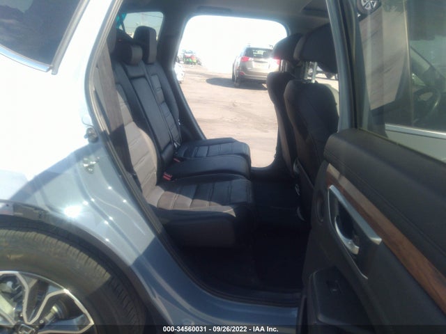 2020 Honda CR-V, VIN: 7FART6H82LE013676