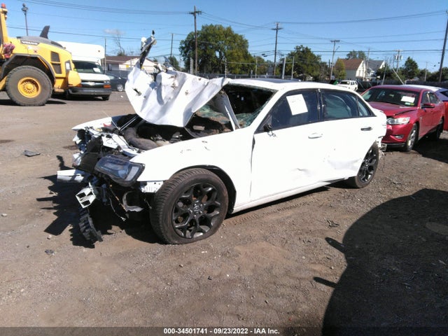 2019 CHRYSLER 300 300S VIN: 2C3CCAGG4KH635254
