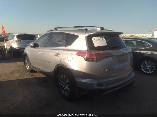 2018 Toyota RAV4, VIN: JTMRJREV1JD237121