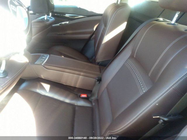WBA5M2C38HG499383 BMW 5 Series 535i
