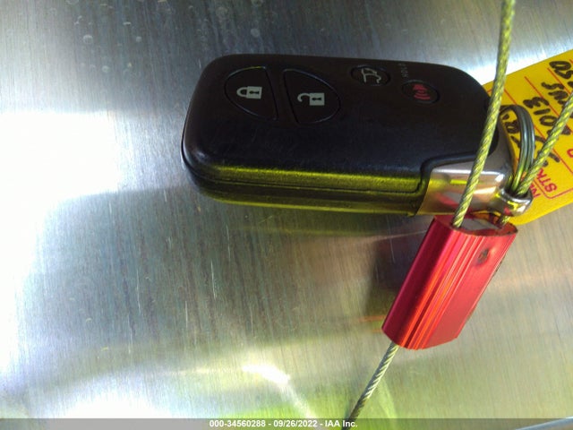 Lexus RX 350 2013 2T2BK1BA3DC196389 Image 3