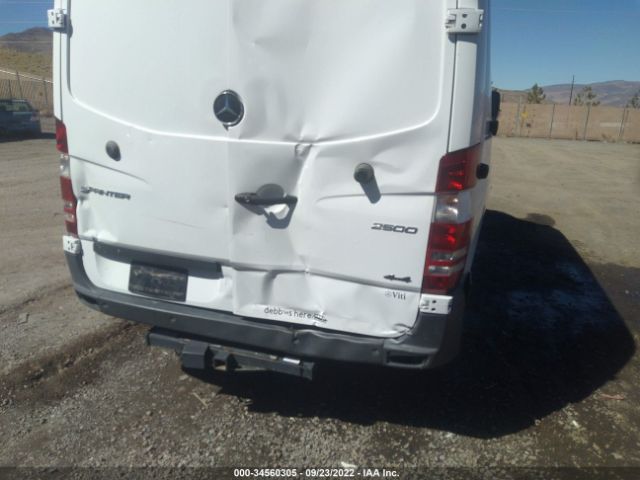 WD3FE7CD1HP377873 Mercedes-Benz SPRINTER CARGO VAN