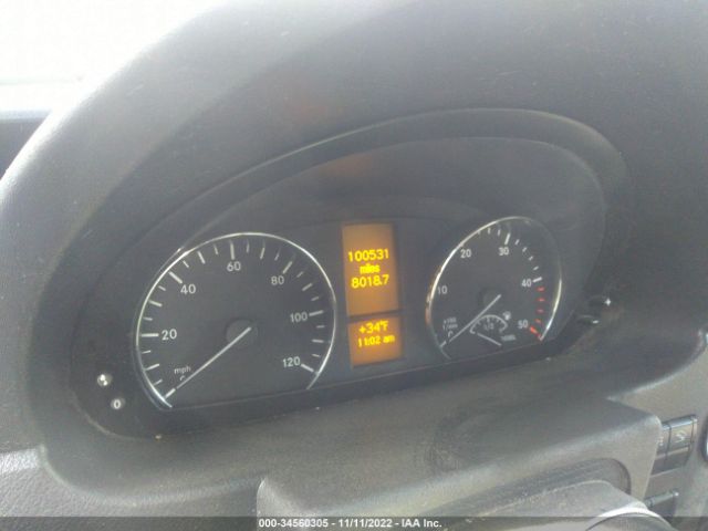 WD3FE7CD1HP377873 Mercedes-Benz SPRINTER CARGO VAN