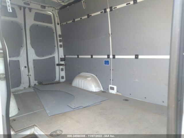 WD3FE7CD1HP377873 Mercedes-Benz SPRINTER CARGO VAN