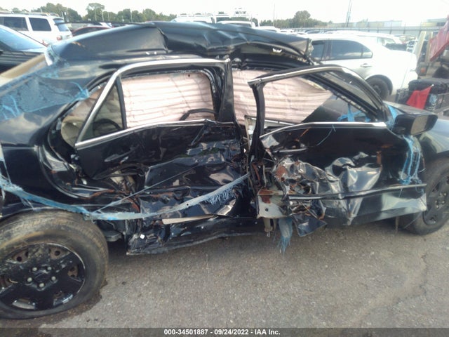 2006 HONDA ACCORD SDN LX VIN: 3HGCM56406G708814