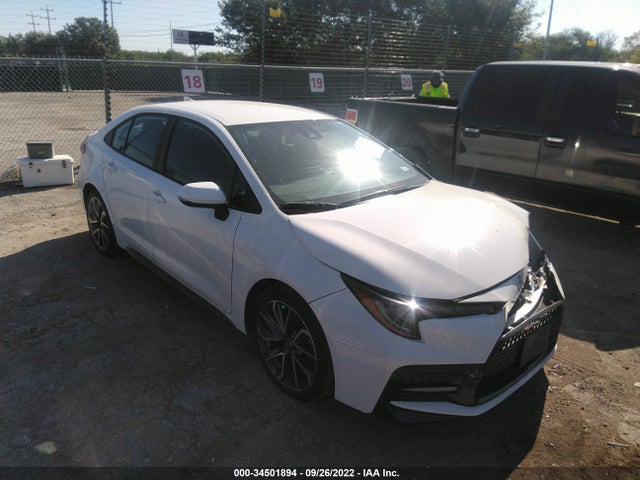 Toyota m20a-fks 2022 5YFS4MCE4NP101115 Image 17