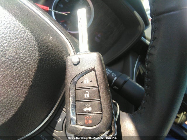 Toyota m20a-fks 2022 5YFS4MCE4NP101115 Image 27
