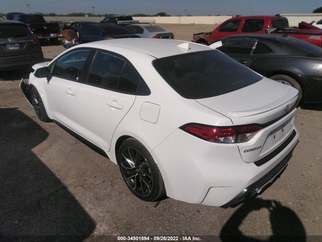 Toyota m20a-fks 2022 5YFS4MCE4NP101115 Image 19