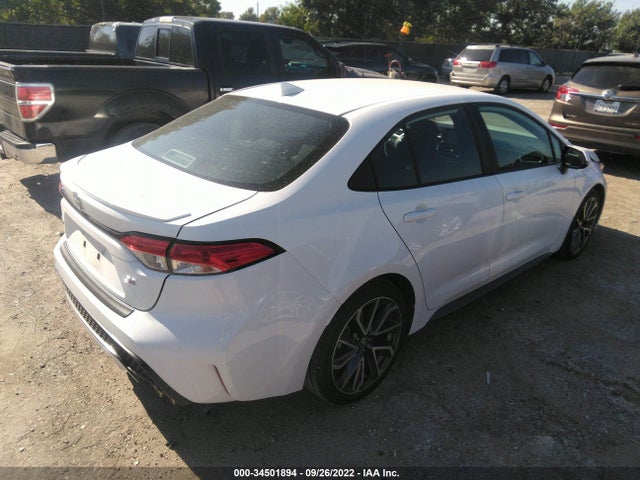 Toyota m20a-fks 2022 5YFS4MCE4NP101115 Image 20