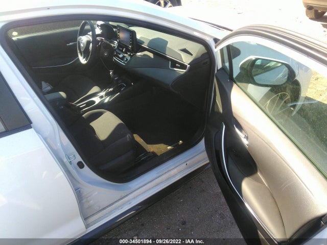 Toyota m20a-fks 2022 5YFS4MCE4NP101115 Image 21