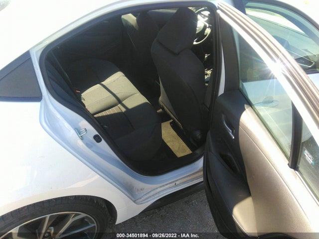 Toyota m20a-fks 2022 5YFS4MCE4NP101115 Image 24