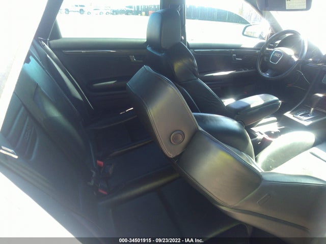2006 AUDI S4 VIN: WAUGL78E26A194223