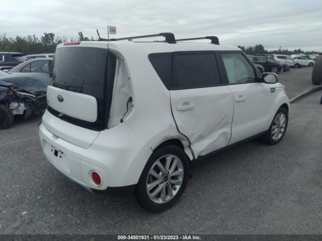 KNDJP3A55J7540352 KIA SOUL +