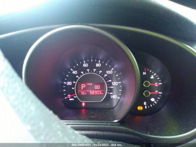 KNDJP3A55J7540352 KIA SOUL +