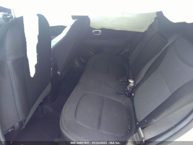 KNDJP3A55J7540352 KIA SOUL +