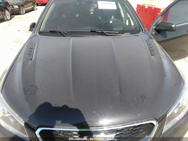 2016 Chevrolet SS, VIN: 6G3F15RW1GL220951