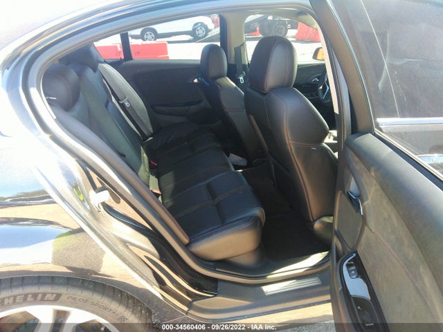 2016 Chevrolet SS, VIN: 6G3F15RW1GL220951