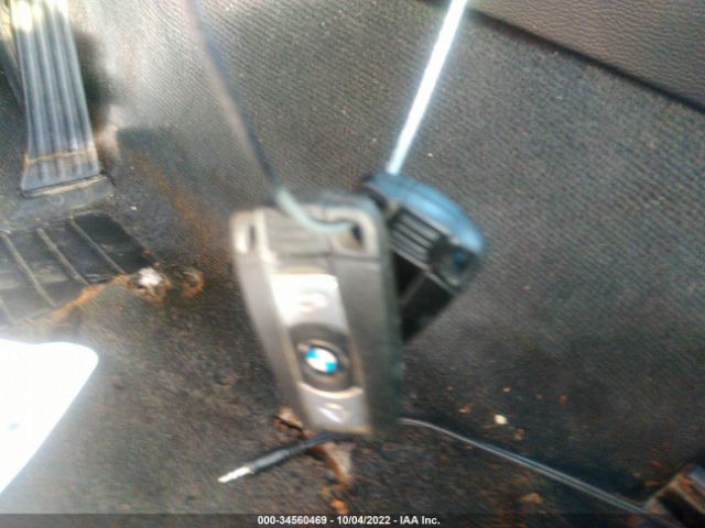 2008 BMW 3 SERIES WBAVA37568NL45874 Photo 10